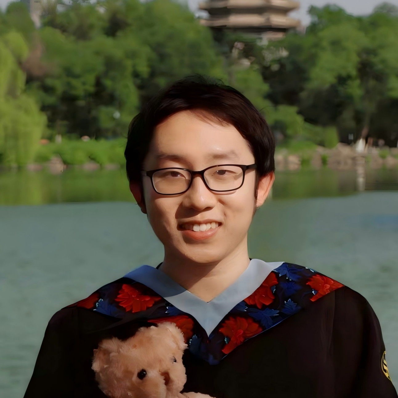 Yuan Minghao